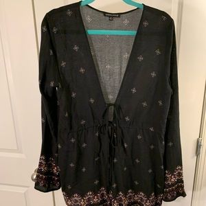 Kendall and Kyle Romper